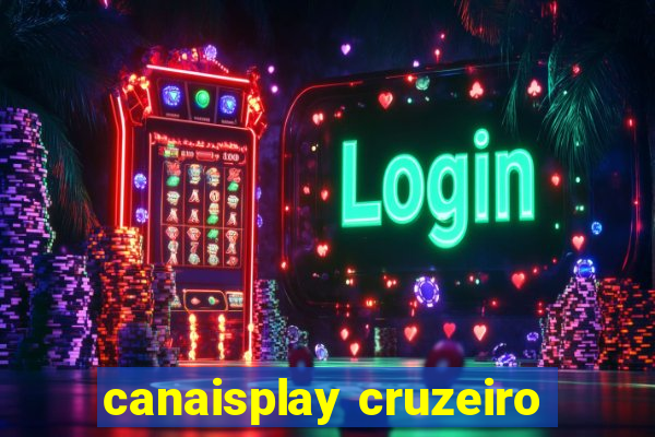 canaisplay cruzeiro